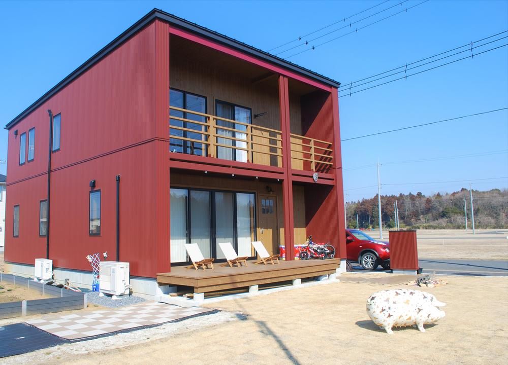 271m2 Land for Sale in Motoishikawa-cho, Mito, Ibaraki - Thumbnail 4
