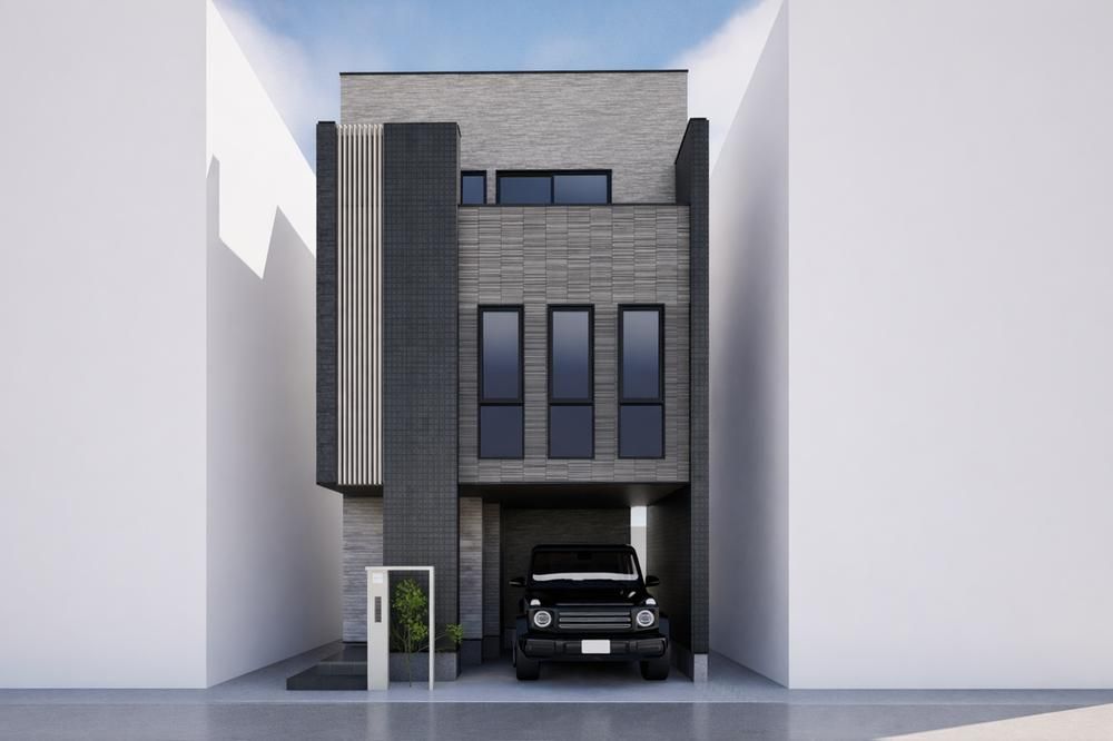 Building Land for Sale in Tsurumi-ku, Yokohama, 68 sqm - Thumbnail 3