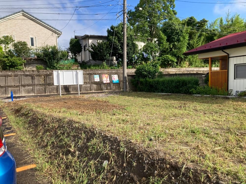 Land for Sale in Sendai's Toteuchi 2, Miyagi - 149.13m² Plot - Thumbnail 3