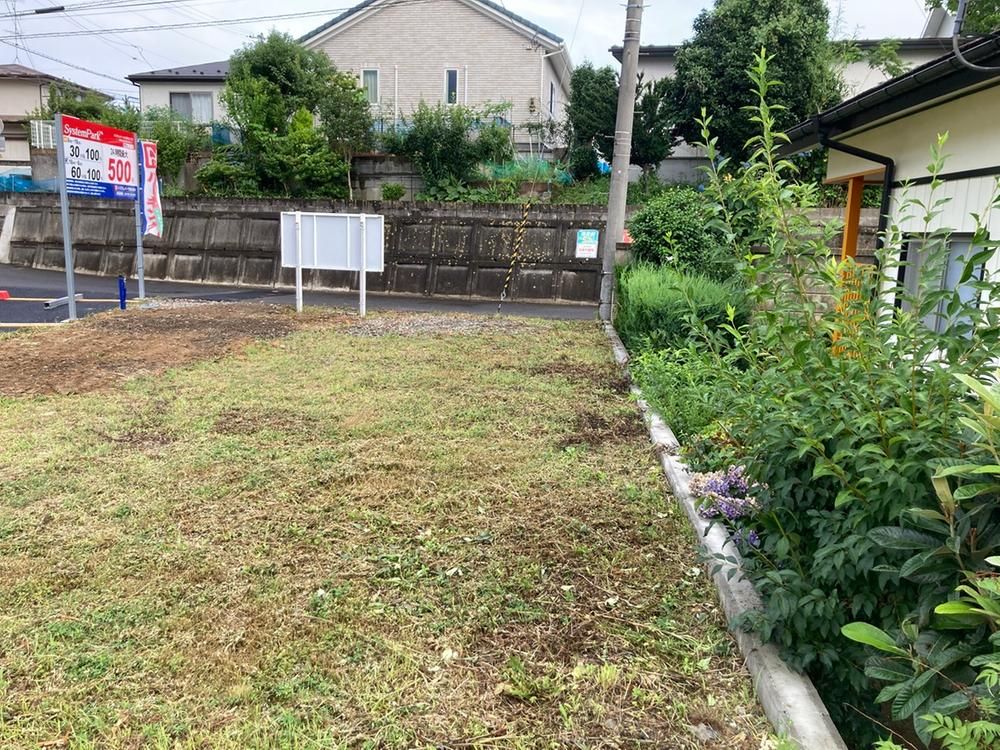 Land for Sale in Sendai's Toteuchi 2, Miyagi - 149.13m² Plot - Thumbnail 4