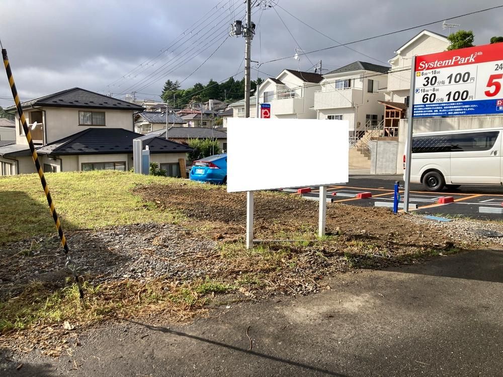 Land for Sale in Sendai's Toteuchi 2, Miyagi - 149.13m² Plot - Thumbnail 2