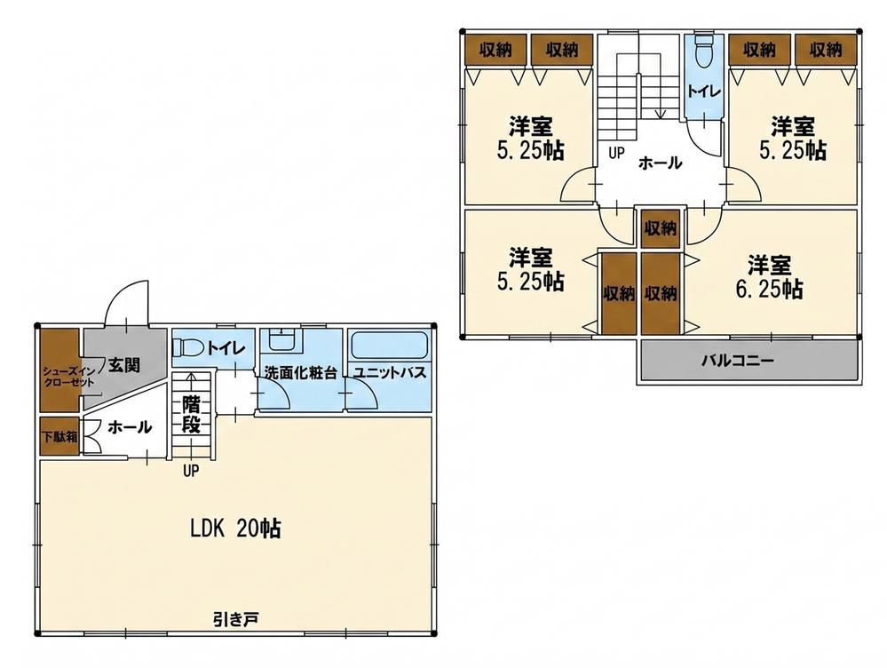 173m2 Building Lot for Sale in Hiyoshi Honcho, Yokohama - Thumbnail 4