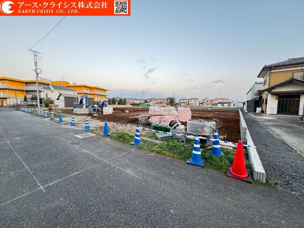 Land for Sale in Funabashi, Chiba - 194-211 sqm Plots - Thumbnail 4