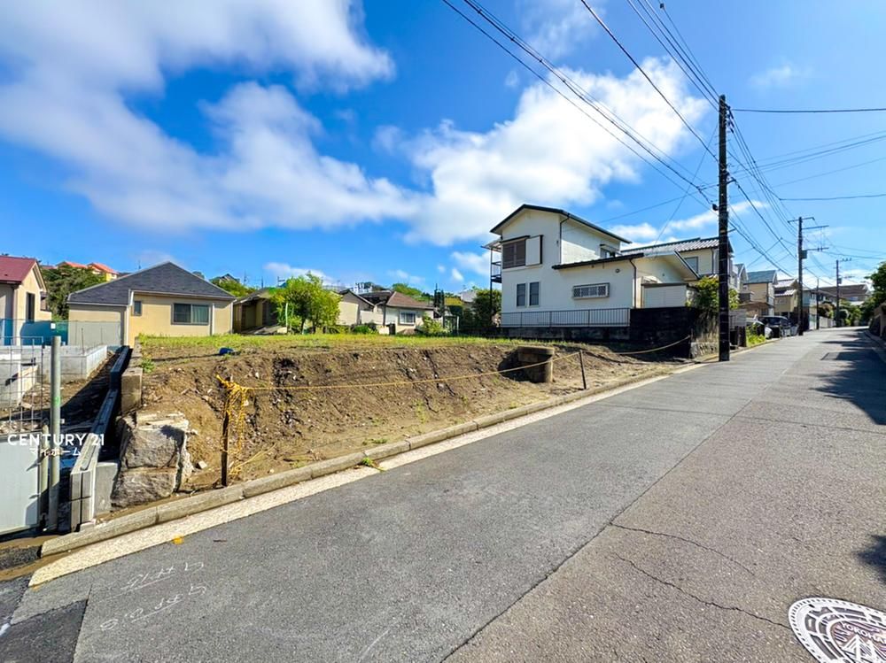 153m2 Residential Land for Sale in Kanazawa-ku, Yokohama - Thumbnail 4