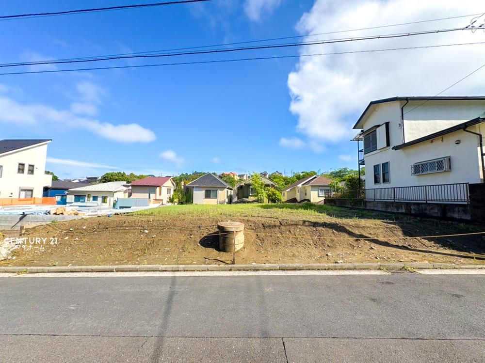 153m2 Residential Land for Sale in Kanazawa-ku, Yokohama - Thumbnail 3