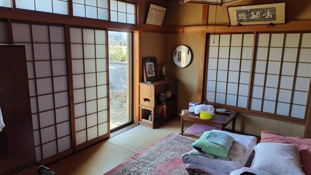 4LDK Detached House in Izumizaki Village, Fukushima – 3.9 Million Yen - Thumbnail 3