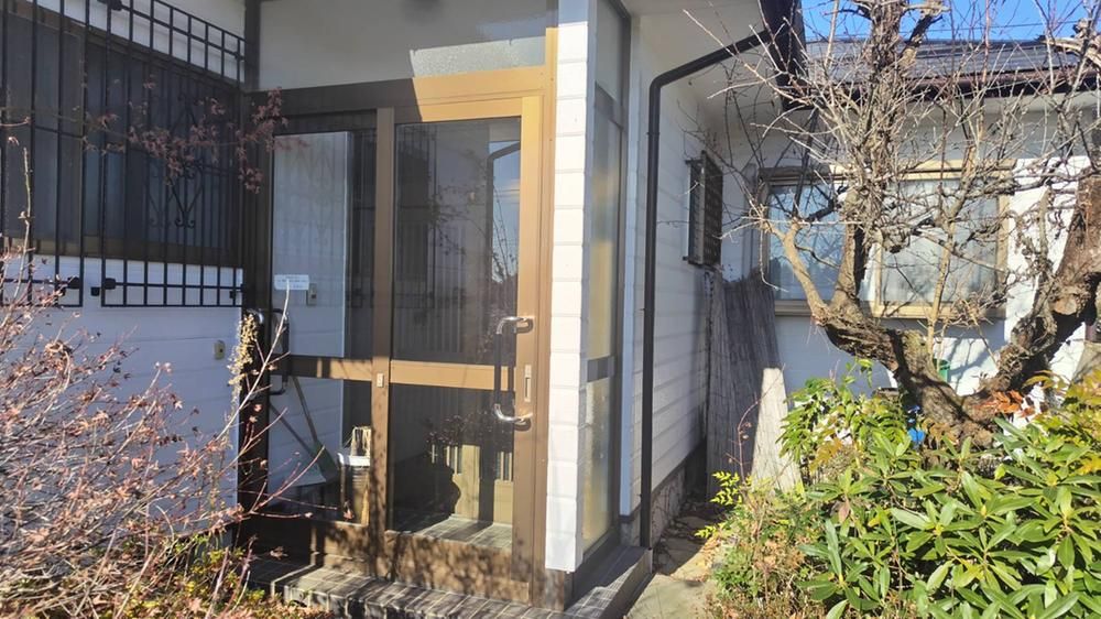 4LDK Detached House in Izumizaki Village, Fukushima – 3.9 Million Yen - Thumbnail 2