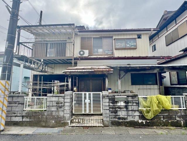 3DK Detached House for Sale in Mito, Ibaraki - 3,800,000 Yen - Thumbnail 3