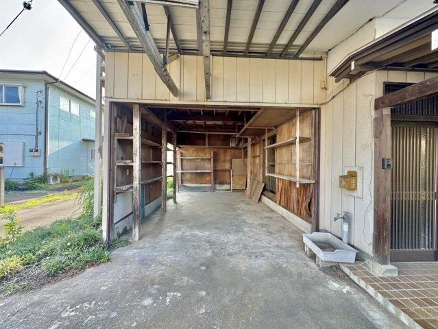 3DK Detached House for Sale in Mito, Ibaraki - 3,800,000 Yen - Thumbnail 4