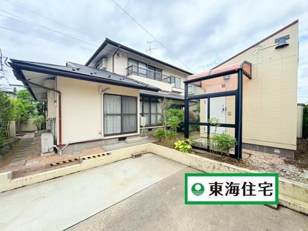 6DK+S Detached House for Sale in Sendai's Izumi Ward - Thumbnail 2