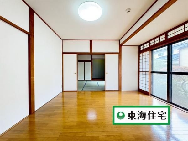 6DK+S Detached House for Sale in Sendai's Izumi Ward - Thumbnail 4