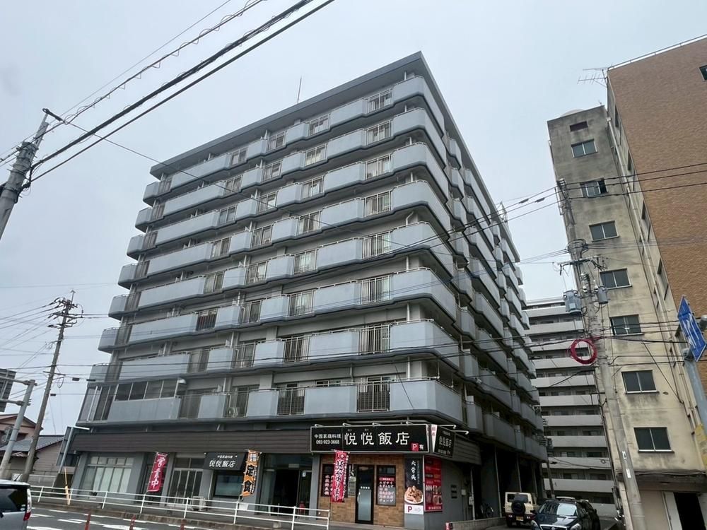 2LDK Apartment for Sale in Kokurakita-ku, Kitakyushu - Thumbnail 2
