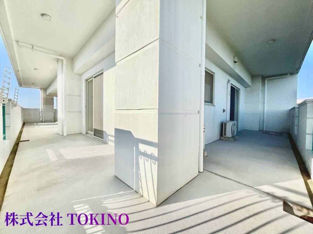 Palazzo Stella 3LDK Apartment for Sale in Kitanakagusuku, Okinawa - Thumbnail 3