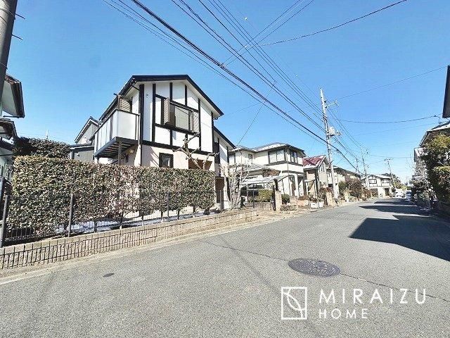 4LDK House for Sale in Hachioji, Tokyo - Renovated 2026 - Thumbnail 2