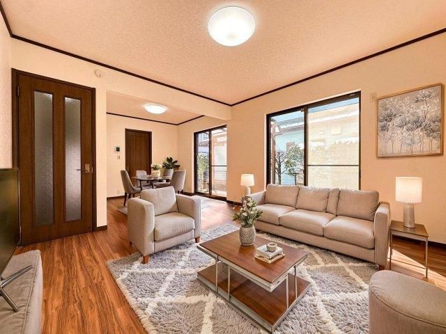 4LDK House for Sale in Hachioji, Tokyo - Renovated 2026 - Thumbnail 4