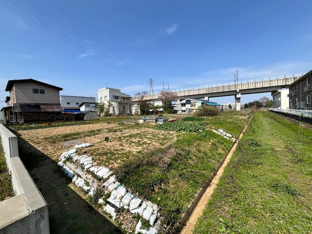 422 sqm Land for Sale in Joetsu, Niigata Near Joetsu Myoko Station - Thumbnail 4