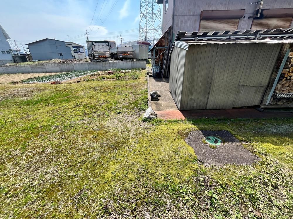 422 sqm Land for Sale in Joetsu, Niigata Near Joetsu Myoko Station - Thumbnail 3