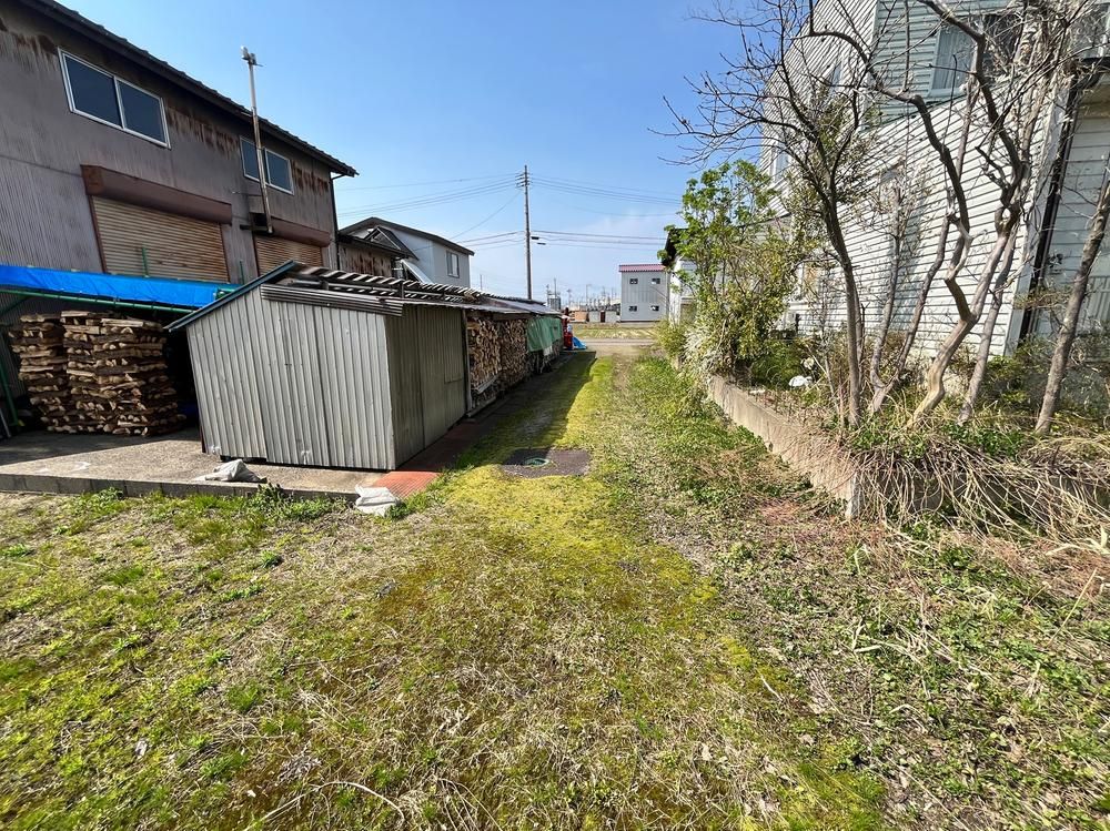 422 sqm Land for Sale in Joetsu, Niigata Near Joetsu Myoko Station - Thumbnail 2