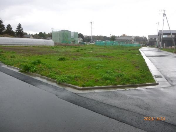 Building Land for Sale in Shimana, Tsukuba City, Ibaraki - Thumbnail 2