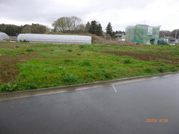 Building Land for Sale in Shimana, Tsukuba City, Ibaraki - Thumbnail 4