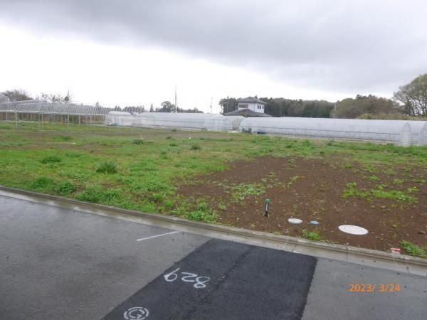 Building Land for Sale in Shimana, Tsukuba City, Ibaraki - Thumbnail 3