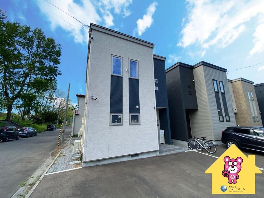 Modern 3LDK Detached House for Sale in Hakodate, Hokkaido - Thumbnail 4