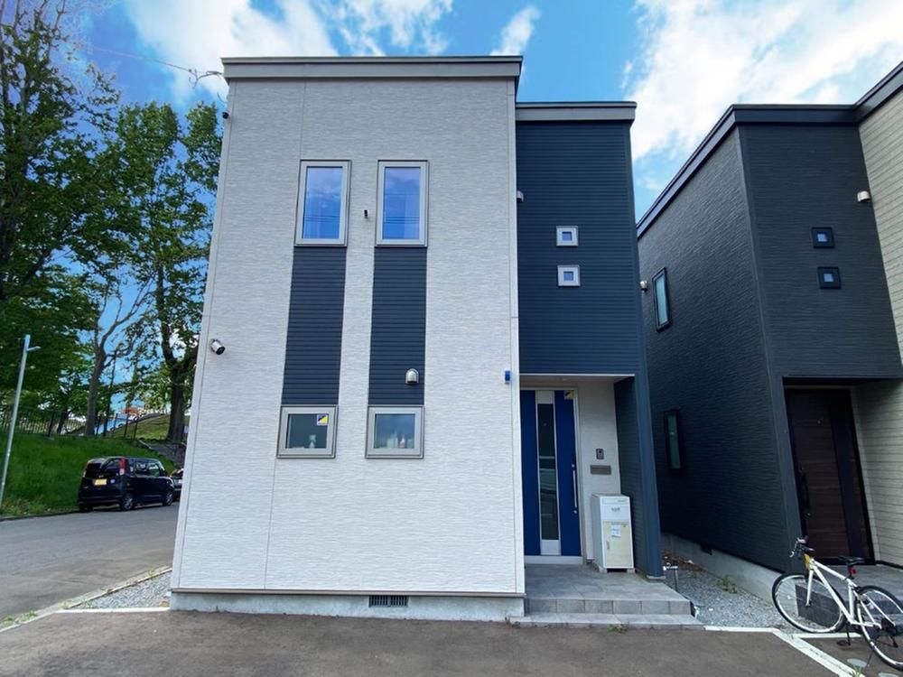 Modern 3LDK Detached House for Sale in Hakodate, Hokkaido - Thumbnail 3