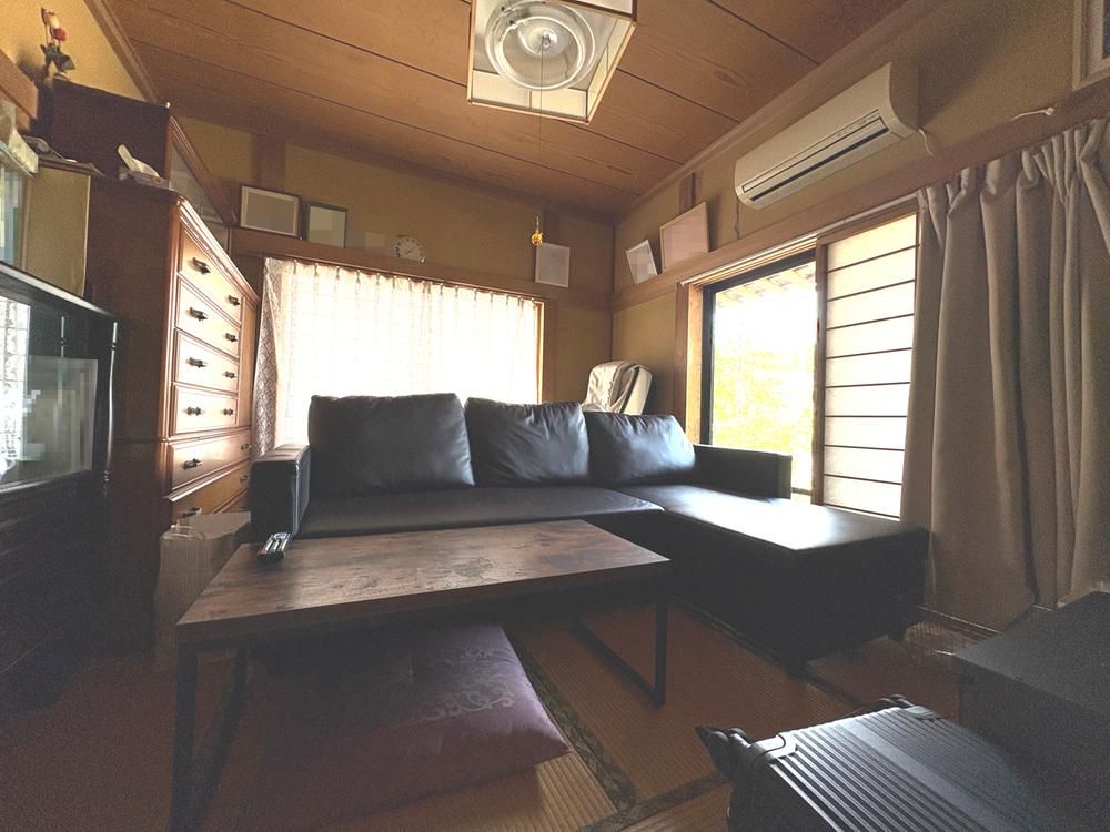 6DK House for Sale in Kashiwazaki, Niigata - 166 sqm - Thumbnail 4