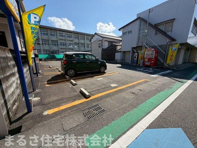 Land for Sale in Miyazaki City - 238 sqm Plot - Thumbnail 2