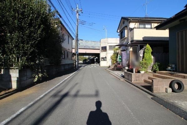 4LDK Detached House for Sale in Akiruno, Tokyo - Thumbnail 4