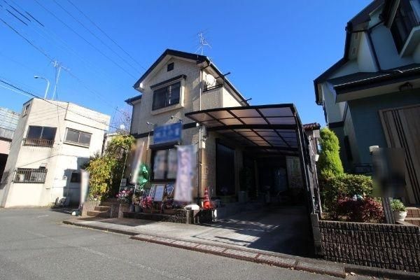 4LDK Detached House for Sale in Akiruno, Tokyo - Thumbnail 2