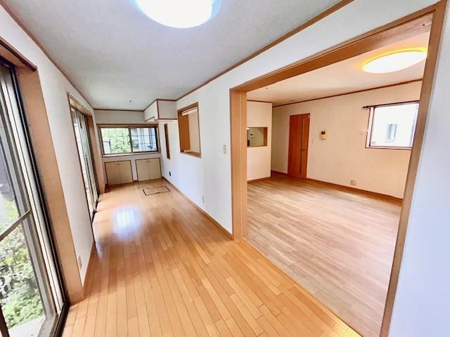 Renovated 3LDK House in Funabashi, Chiba for Sale - Thumbnail 4