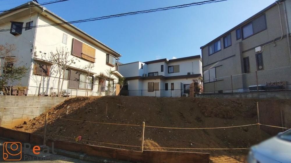 Land for Sale in Nakagawa, Yokohama - 144m2 - Freehold - Thumbnail 4