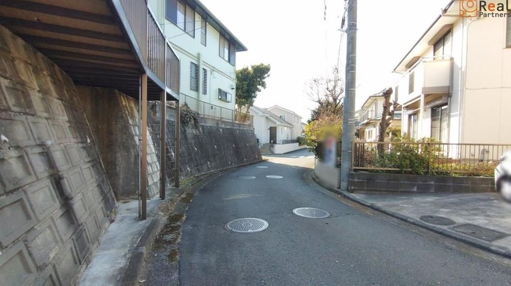 Land for Sale in Nakagawa, Yokohama - 144m2 - Freehold - Thumbnail 3