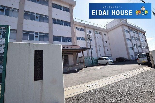 Land for Sale in Mikamimine 2, Sendai - 287m² Plot - Thumbnail 4