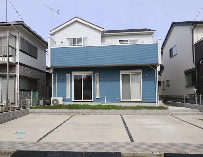 4LDK House in Ushiku, Ibaraki - 103.71m² New Build - Thumbnail 2