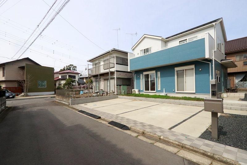 4LDK House in Ushiku, Ibaraki - 103.71m² New Build - Thumbnail 4