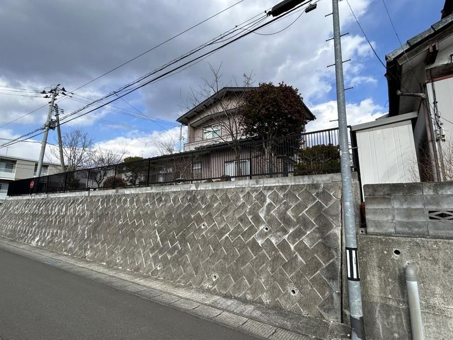 404 sqm Corner Land Plot for Sale in Sendai, Miyagi - Thumbnail 4