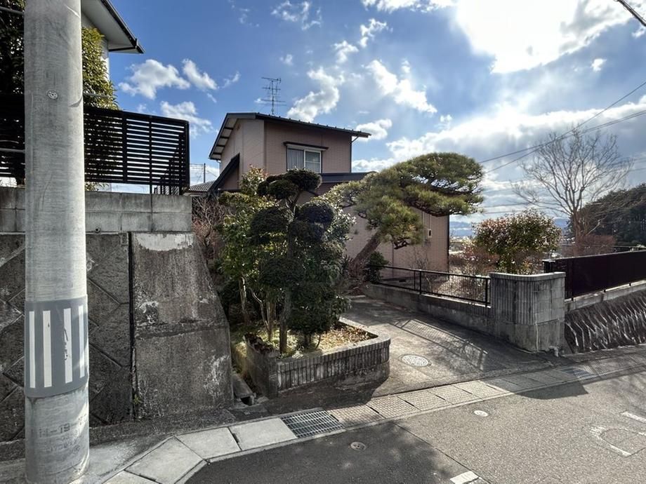 404 sqm Corner Land Plot for Sale in Sendai, Miyagi - Thumbnail 3