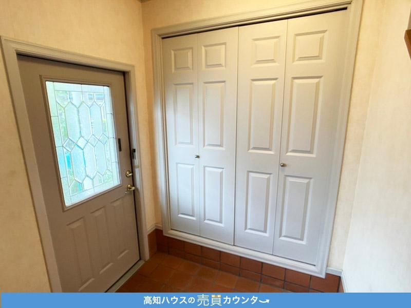 3LDK Detached House with Garden in Kochi City - Thumbnail 3