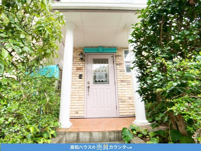 3LDK Detached House with Garden in Kochi City - Thumbnail 2