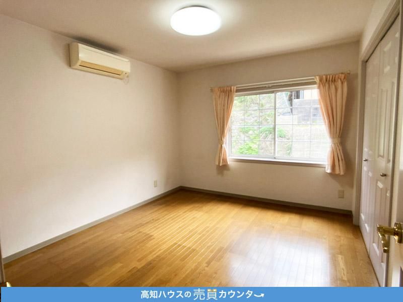 3LDK Detached House with Garden in Kochi City - Thumbnail 4