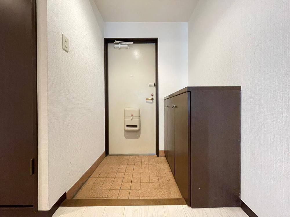 3LDK Apartment for Sale in Miyagino Ward, Sendai - Image 1