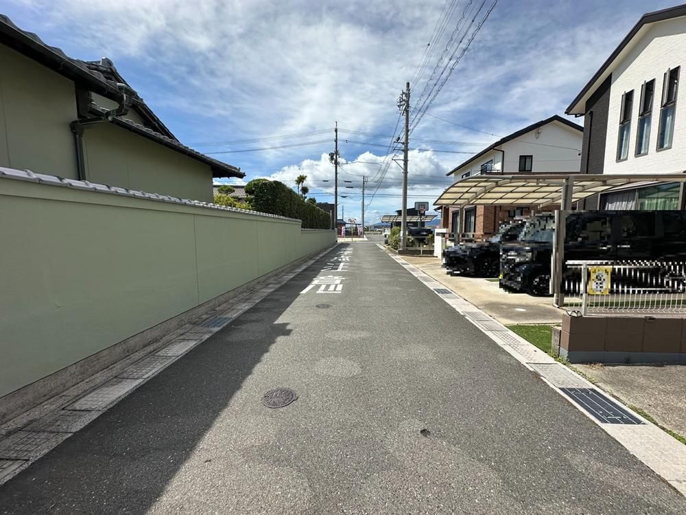 4LDK House for Sale in Kawagoe, Mie - 14 min walk to Ise-Asahi Station - Thumbnail 3