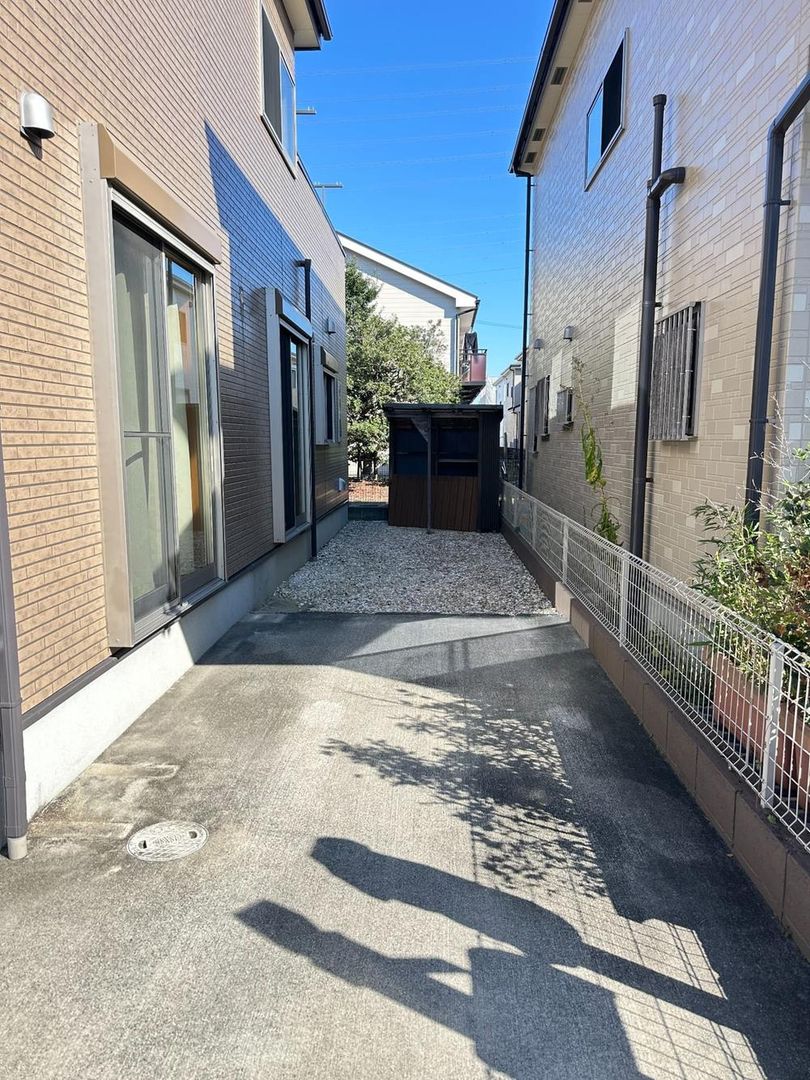 4LDK House for Sale in Kawagoe, Mie - 14 min walk to Ise-Asahi Station - Thumbnail 2