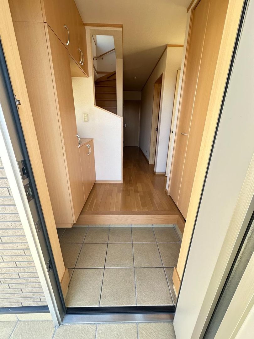 4LDK House for Sale in Kawagoe, Mie - 14 min walk to Ise-Asahi Station - Thumbnail 4