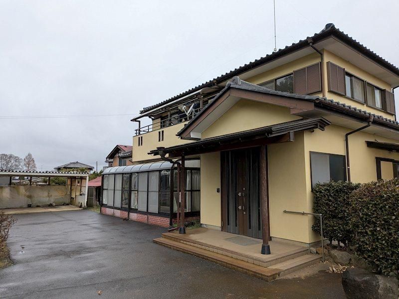 Spacious 7SLDK House for Sale in Tsukuba, Ibaraki - Thumbnail 2