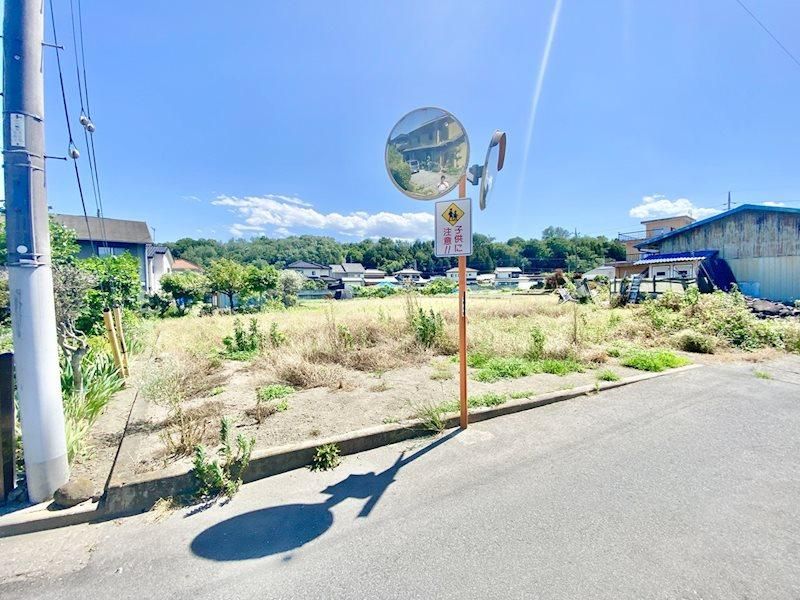 Land for Sale in Kamioshima-machi, Takasaki City, Gunma - 203m2 - Thumbnail 3