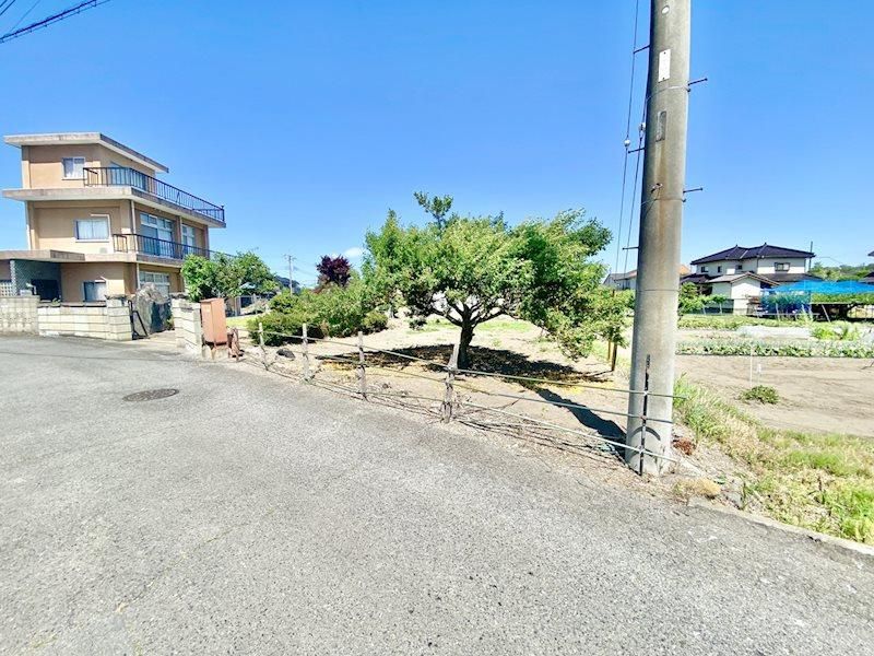 Land for Sale in Kamioshima-machi, Takasaki City, Gunma - 203m2 - Thumbnail 4