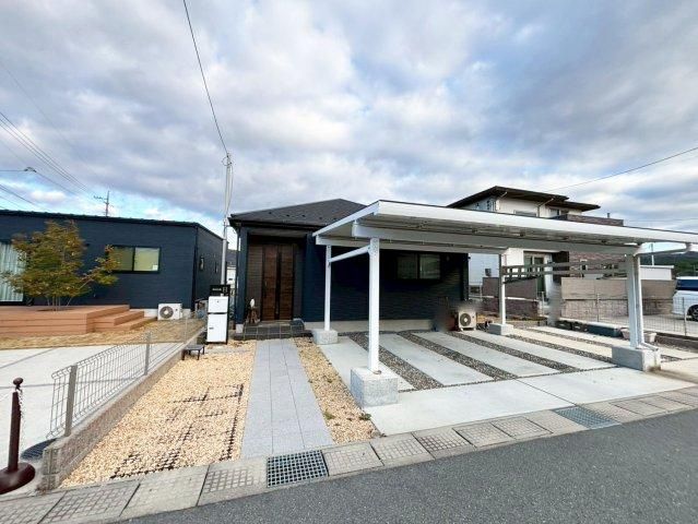 3LDK Single-Story Home with Solar Power in Higashihiroshima - Thumbnail 3